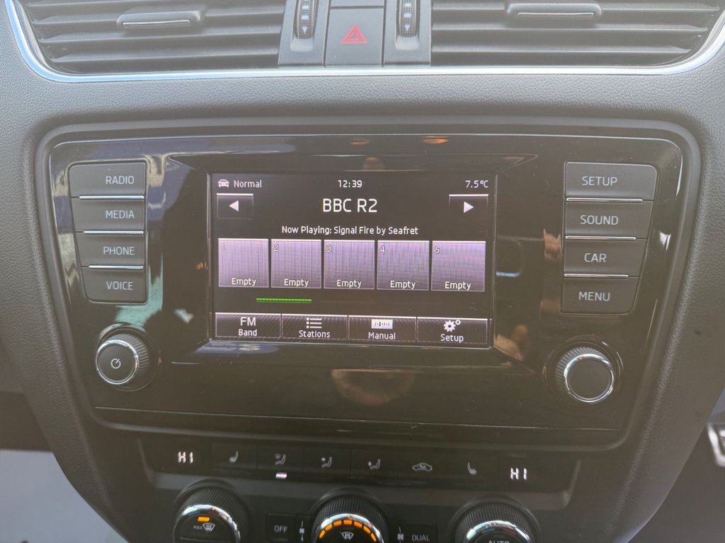 Used Skoda Octavia 2014 for sale - 77659910: Photo 19