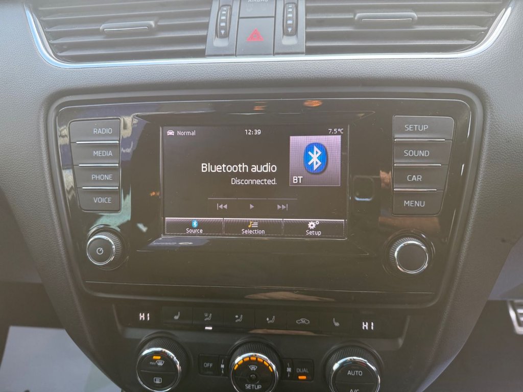 Used Skoda Octavia 2014 for sale - 77659910: Photo 20