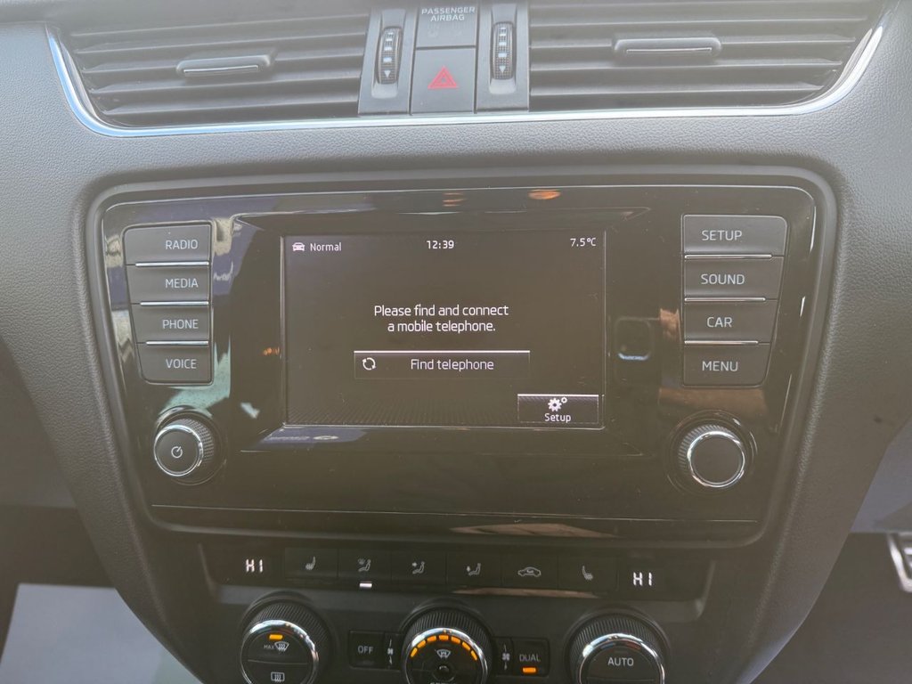 Used Skoda Octavia 2014 for sale - 77659910: Photo 21