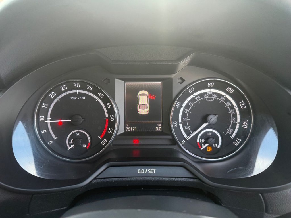 Used Skoda Octavia 2014 for sale - 77659910: Photo 23