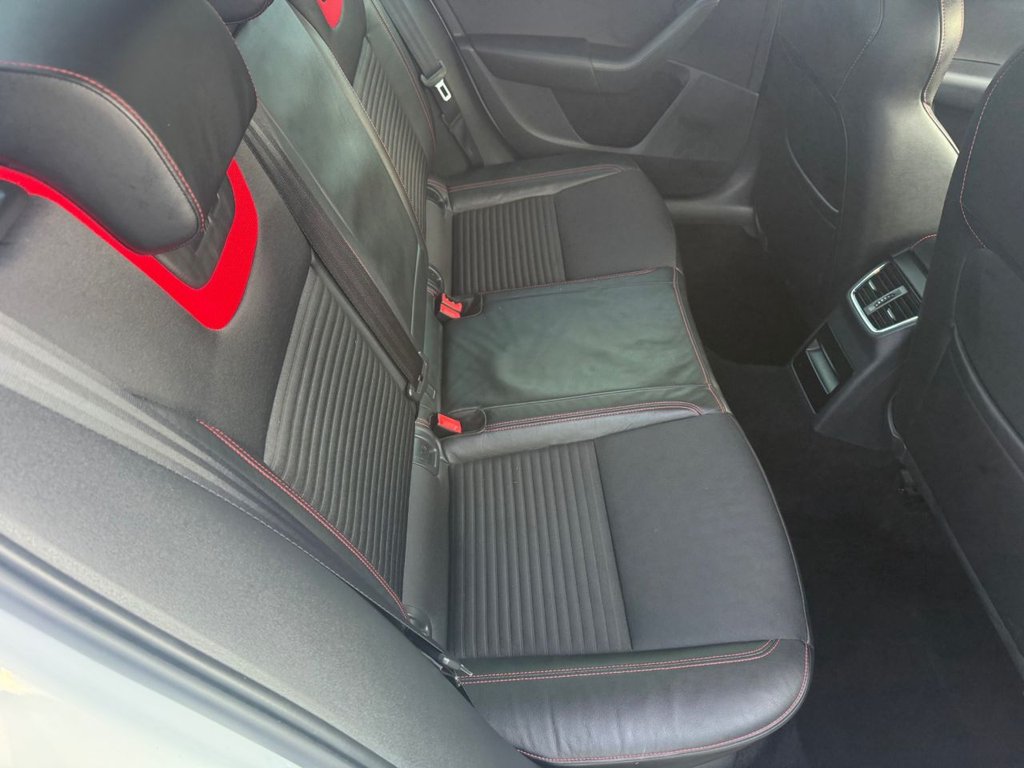 Used Skoda Octavia 2014 for sale - 77659910: Photo 27