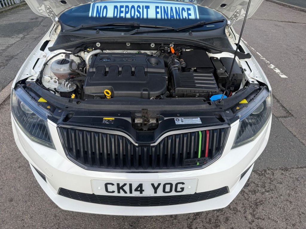 Used Skoda Octavia 2014 for sale - 77659910: Photo 33