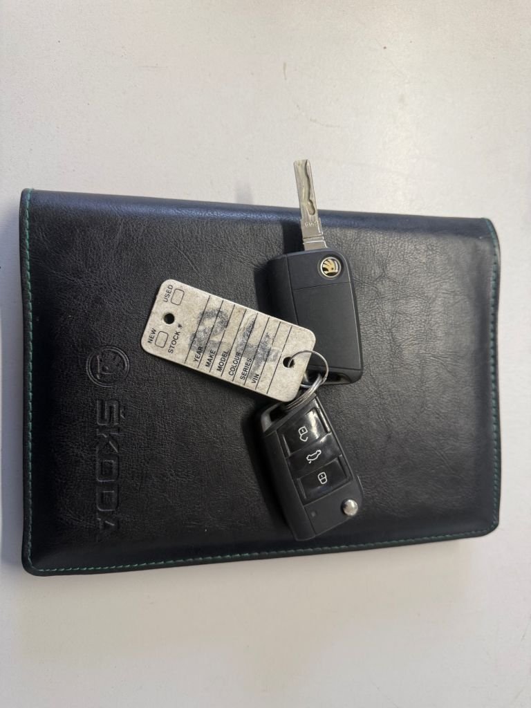 Used Skoda Octavia 2014 for sale - 77659910: Photo 34