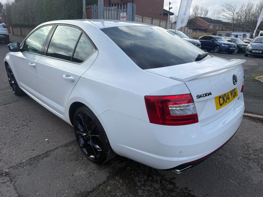 Used Skoda Octavia 2014 for sale - 77659910: Photo 5