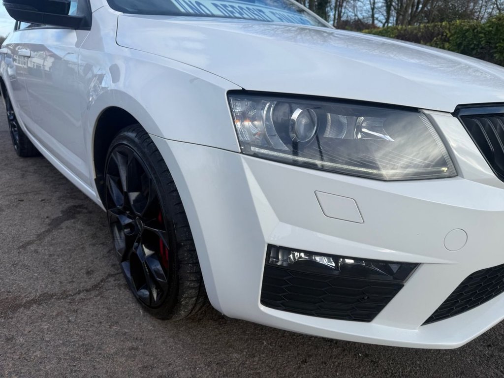 Used Skoda Octavia 2014 for sale - 77659910: Photo 9