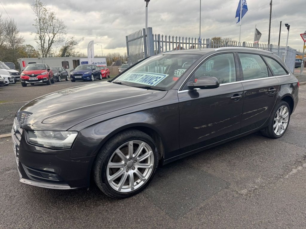 Used Audi A4 2014 for sale - 77659908: Photo 10