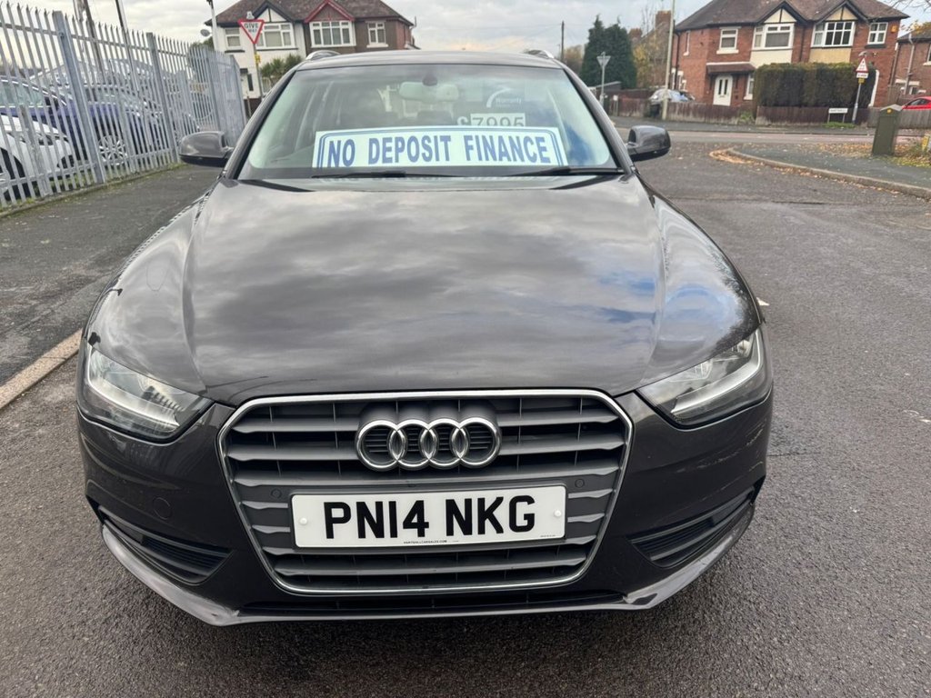 Used Audi A4 2014 for sale - 77659908: Photo 11