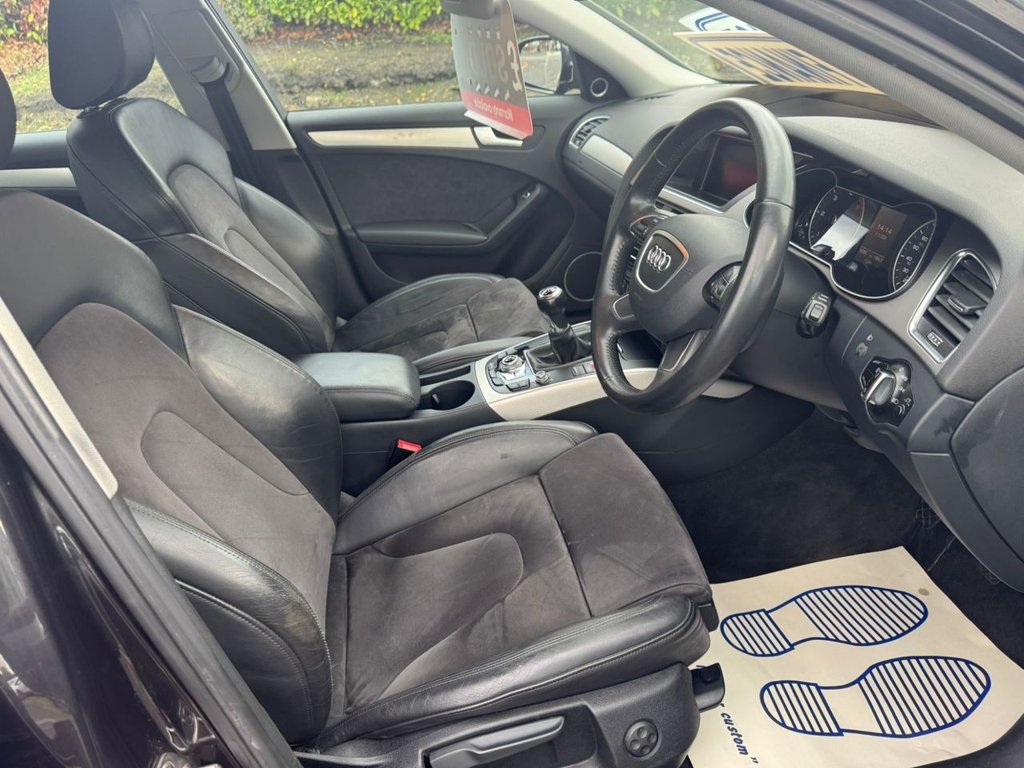 Used Audi A4 2014 for sale - 77659908: Photo 12