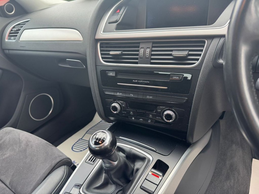 Used Audi A4 2014 for sale - 77659908: Photo 13