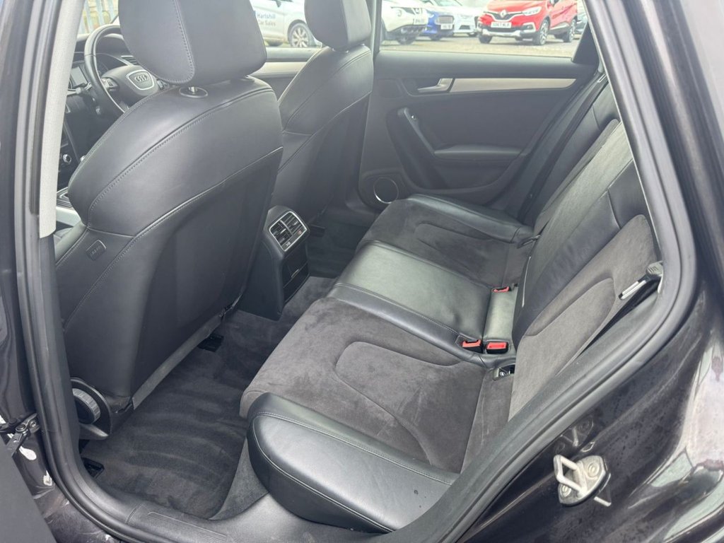 Used Audi A4 2014 for sale - 77659908: Photo 17