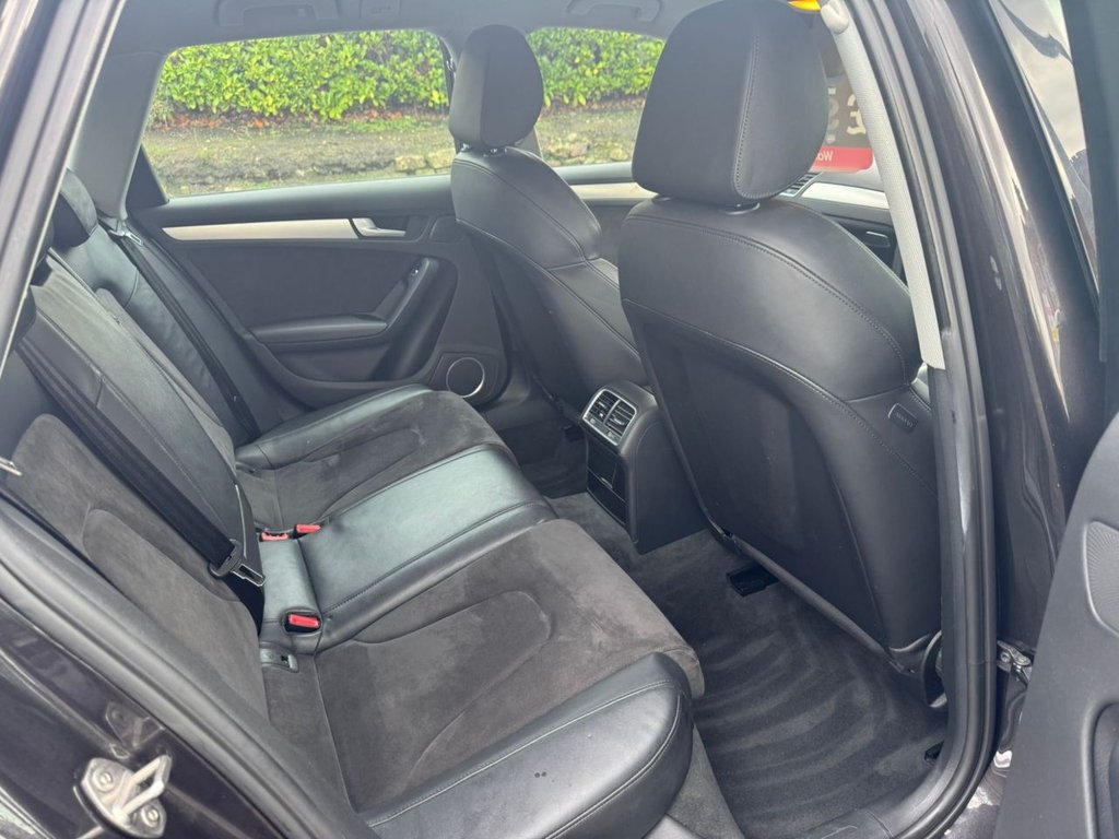 Used Audi A4 2014 for sale - 77659908: Photo 18