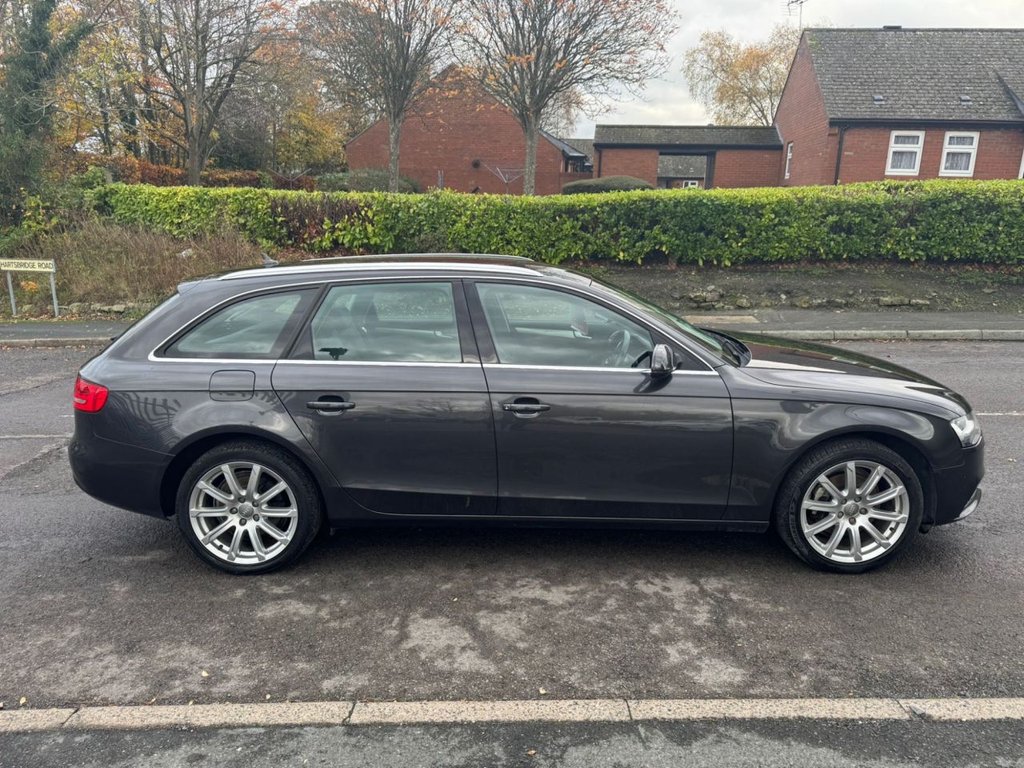 Used Audi A4 2014 for sale - 77659908: Photo 3