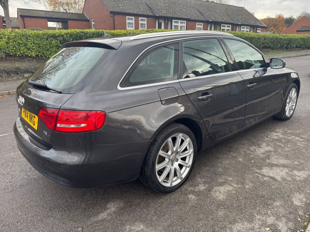 Used Audi A4 2014 for sale - 77659908: Photo 4