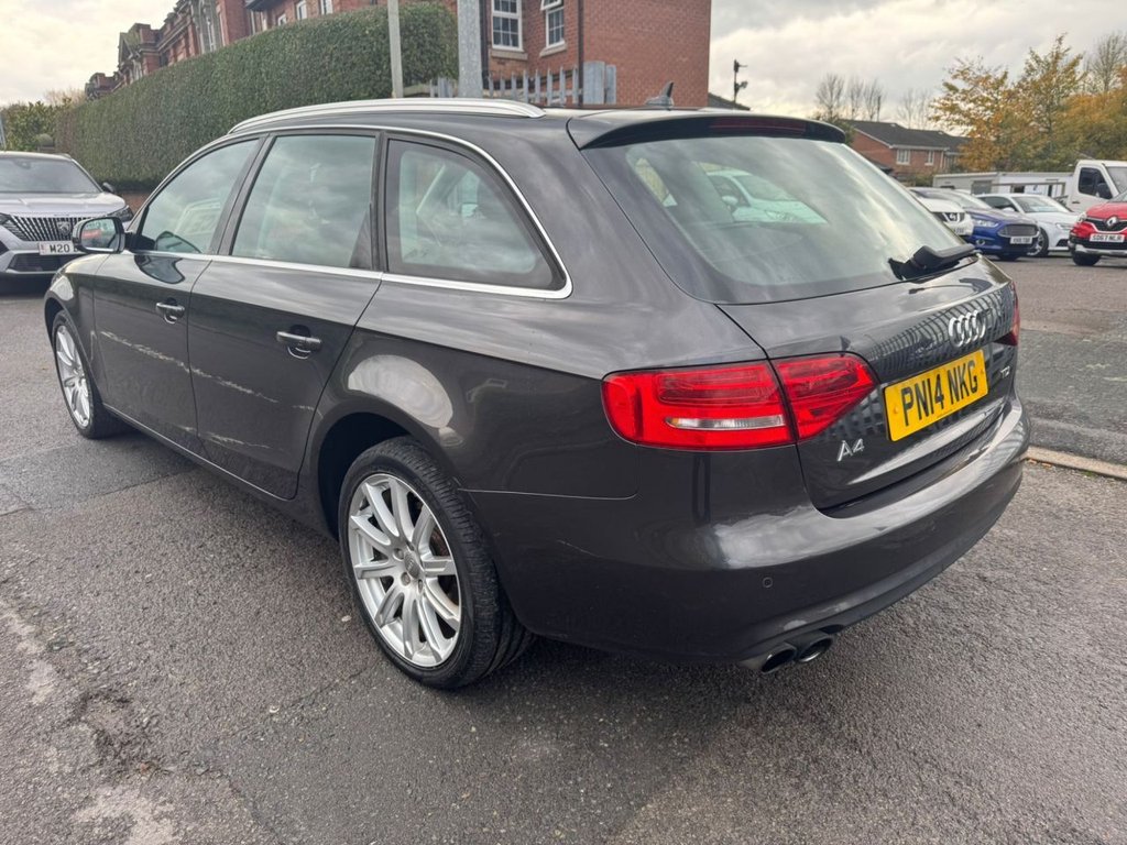 Used Audi A4 2014 for sale - 77659908: Photo 7