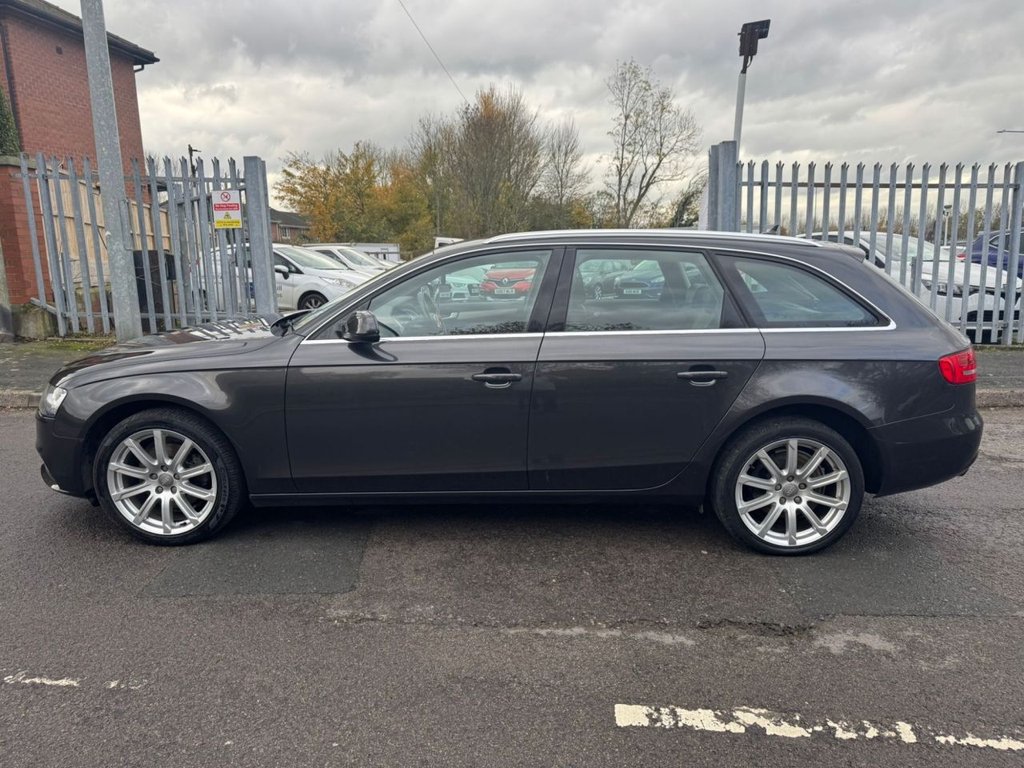 Used Audi A4 2014 for sale - 77659908: Photo 8