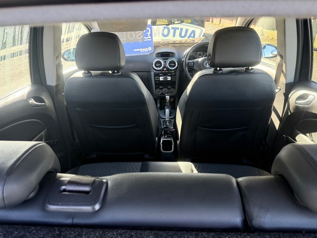 Used Vauxhall Corsa 2013 for sale - 77659916: Photo 26