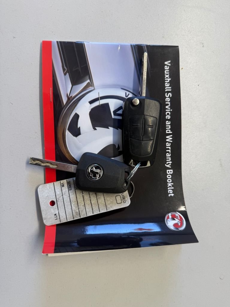 Used Vauxhall Corsa 2013 for sale - 77659916: Photo 30