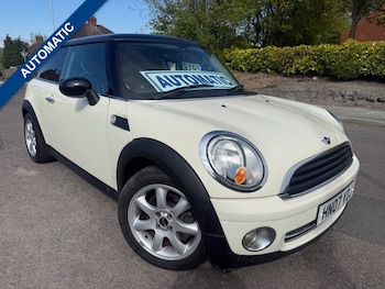 Used MINI Hatch 2007 for sale - 78414061: Photo