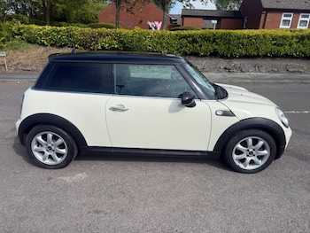 Used MINI Hatch 2007 for sale - 78414061: Photo