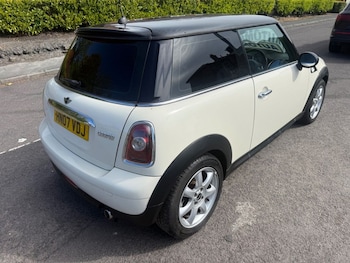 Used MINI Hatch 2007 for sale - 78414061: Photo