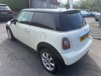 Used MINI Hatch 2007 for sale - 78414061: Photo