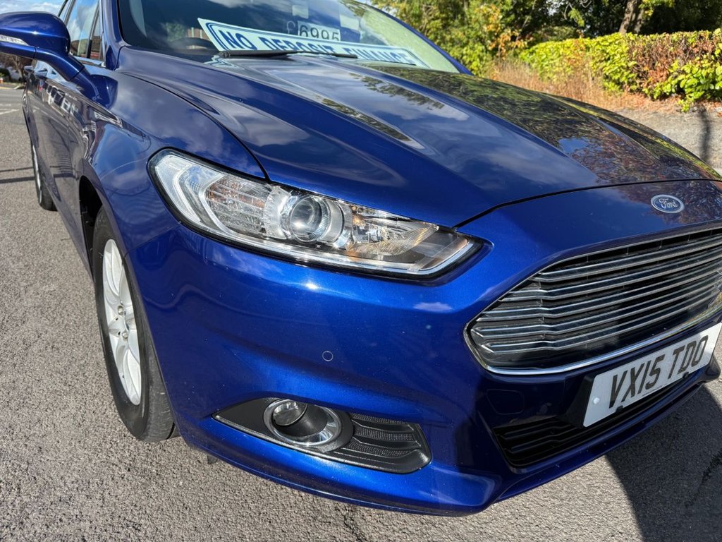 Used Ford Mondeo 2015 for sale - 77659918: Photo 10