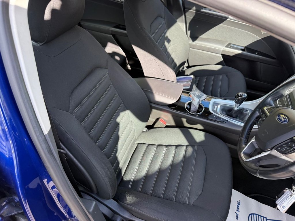 Used Ford Mondeo 2015 for sale - 77659918: Photo 14