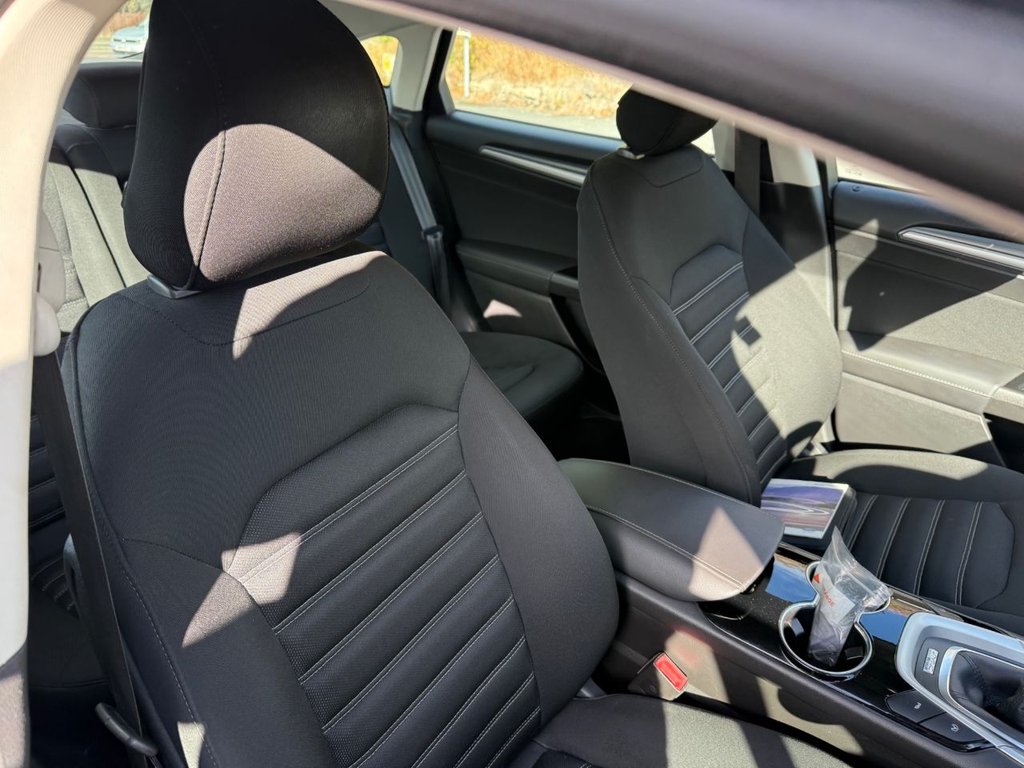 Used Ford Mondeo 2015 for sale - 77659918: Photo 15