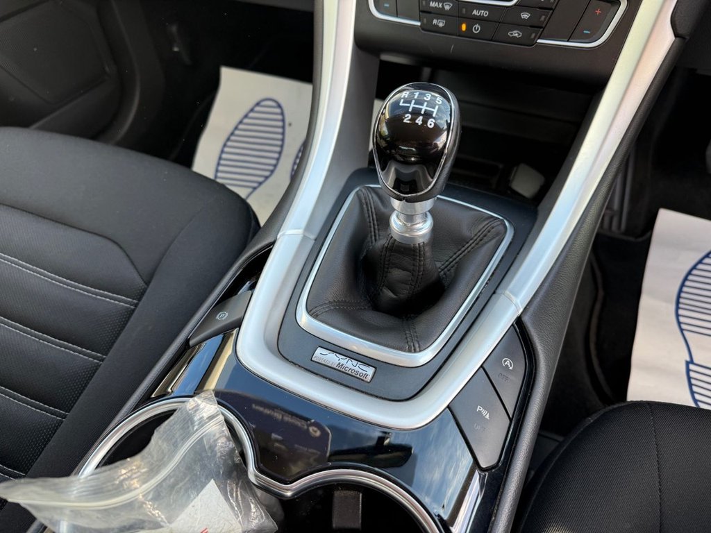 Used Ford Mondeo 2015 for sale - 77659918: Photo 16