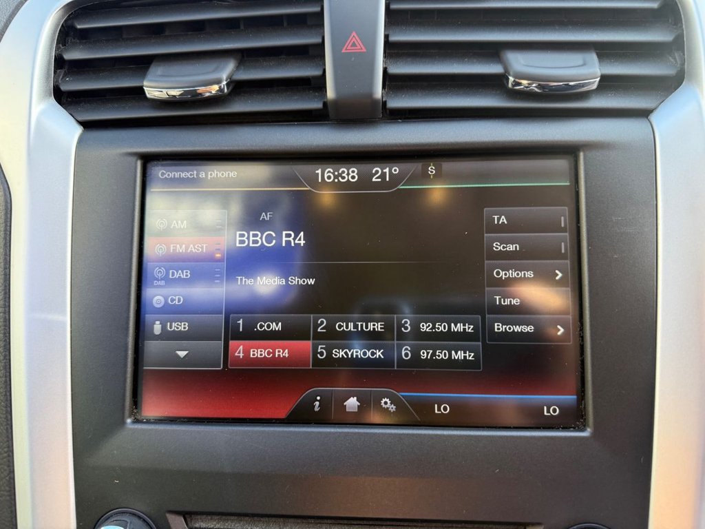 Used Ford Mondeo 2015 for sale - 77659918: Photo 18