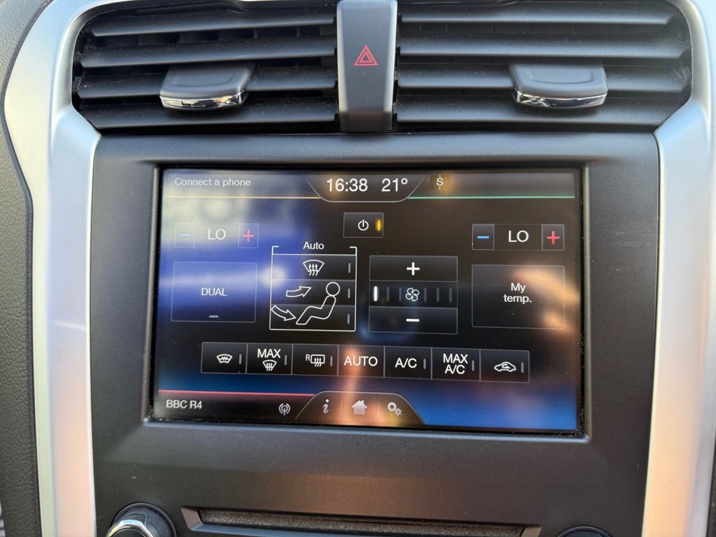 Used Ford Mondeo 2015 for sale - 77659918: Photo 19