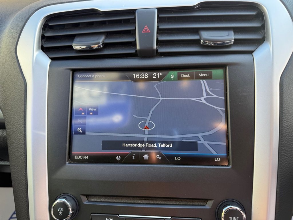 Used Ford Mondeo 2015 for sale - 77659918: Photo 20