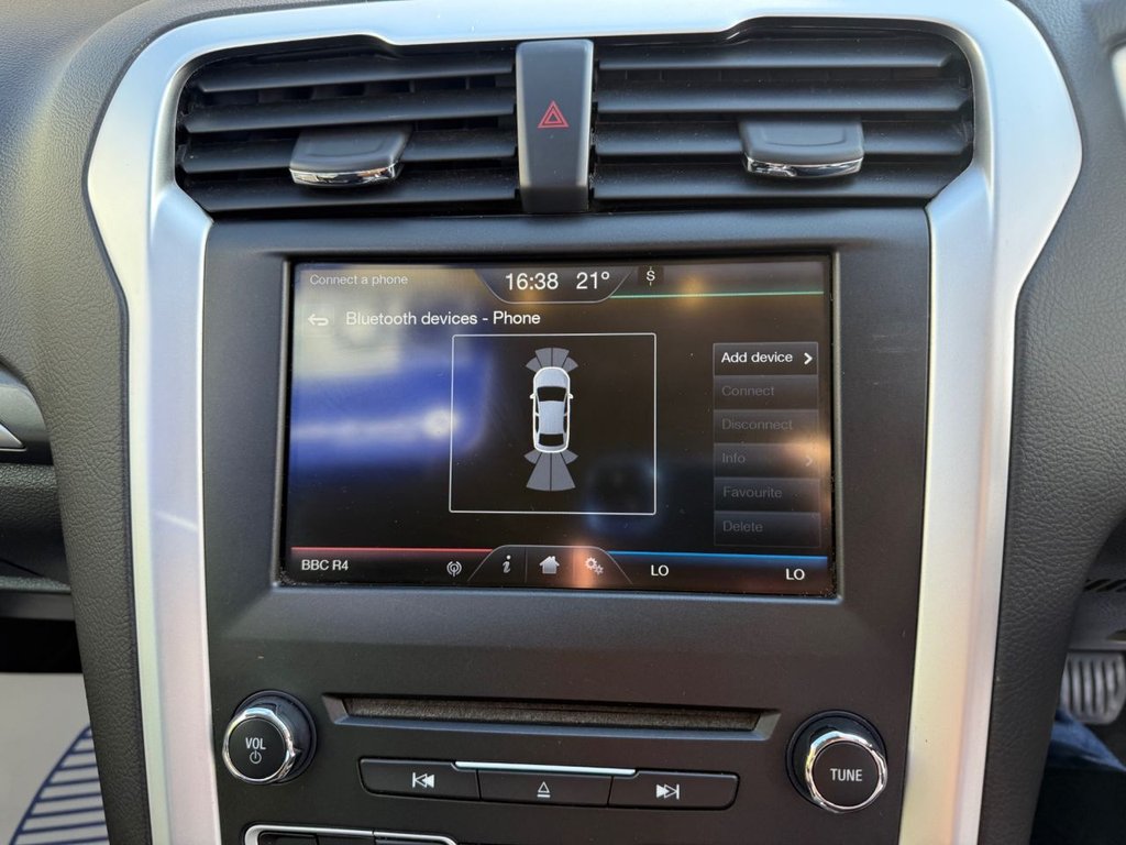 Used Ford Mondeo 2015 for sale - 77659918: Photo 23