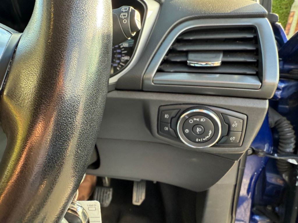 Used Ford Mondeo 2015 for sale - 77659918: Photo 26