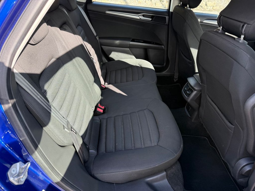 Used Ford Mondeo 2015 for sale - 77659918: Photo 28