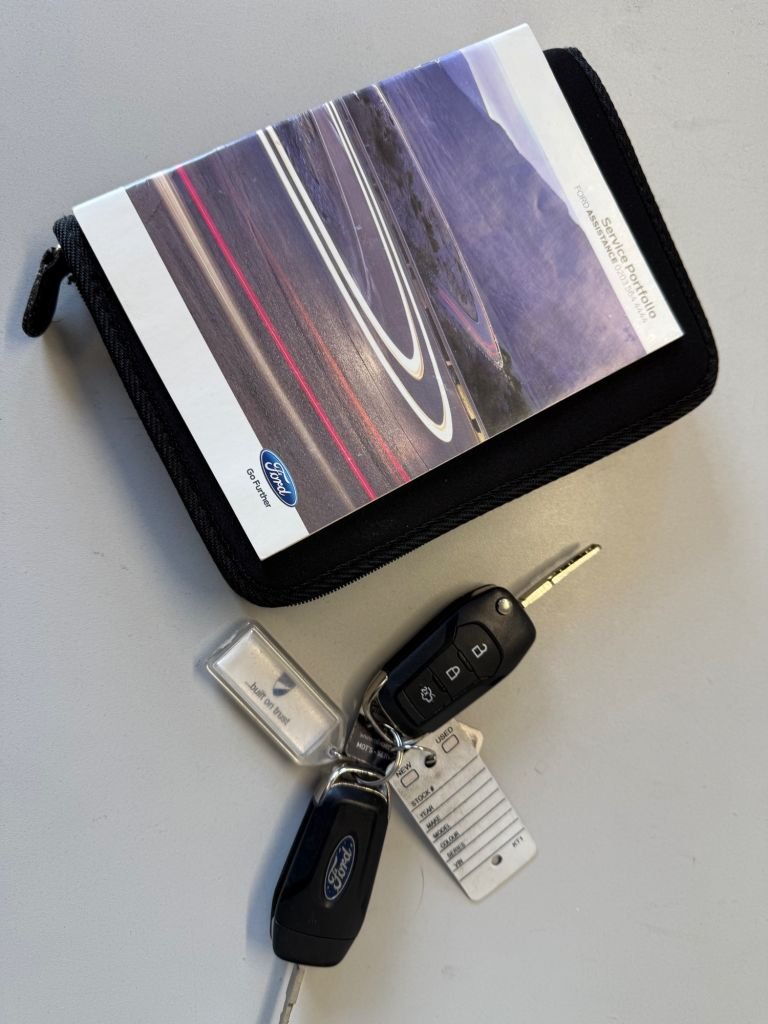 Used Ford Mondeo 2015 for sale - 77659918: Photo 34