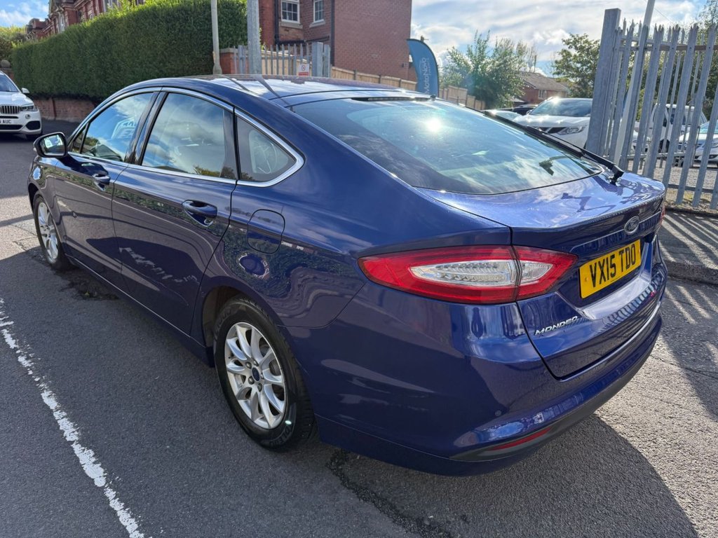 Used Ford Mondeo 2015 for sale - 77659918: Photo 7