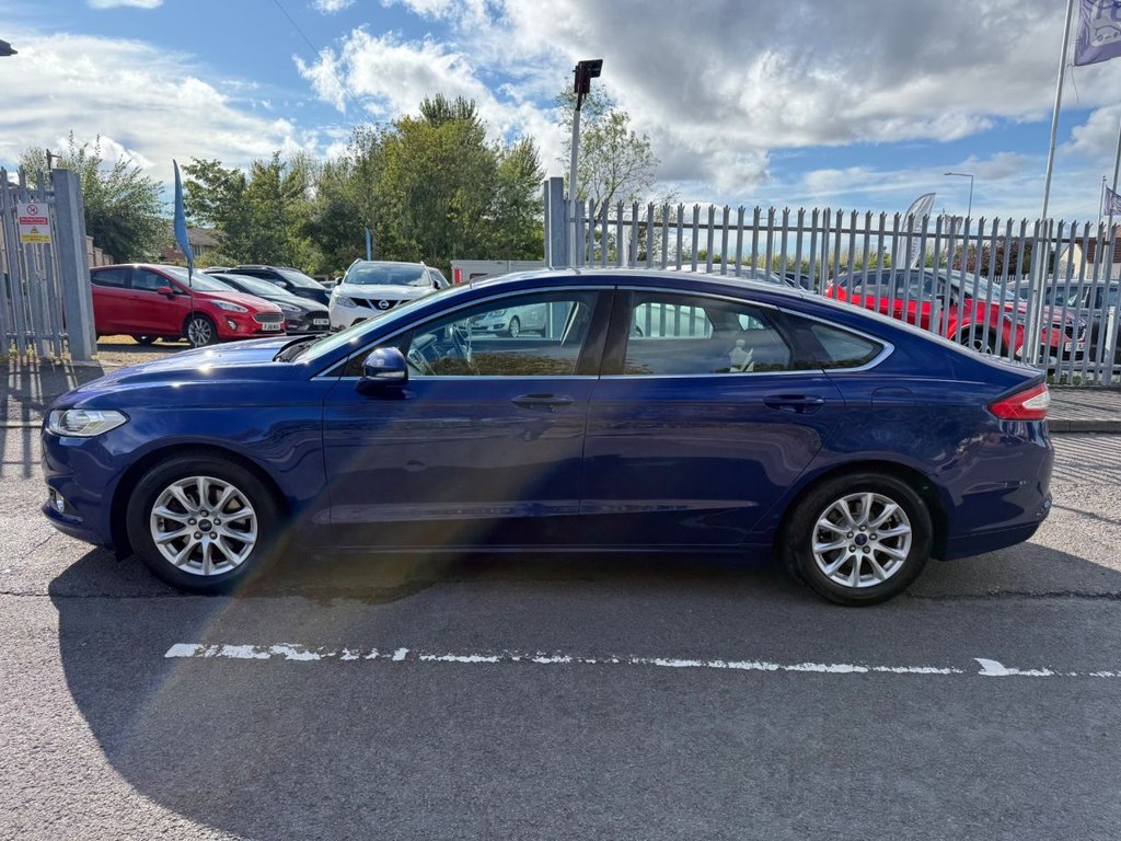 Used Ford Mondeo 2015 for sale - 77659918: Photo 8