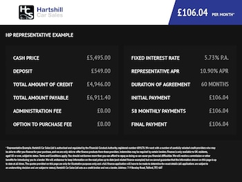 Used Vauxhall Meriva 2013 for sale - 78212642: Photo