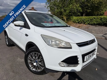 Used Ford Kuga 2014 for sale - 79587893: Photo