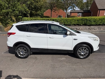 Used Ford Kuga 2014 for sale - 79587893: Photo