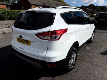 Used Ford Kuga 2014 for sale - 79587893: Photo