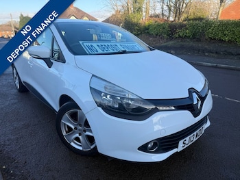 Used Renault Clio 2013 for sale - 78931072: Photo