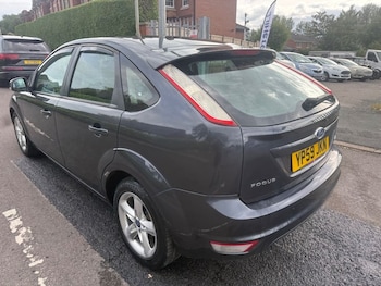 Used Ford Focus 2009 for sale - 78824266: Photo