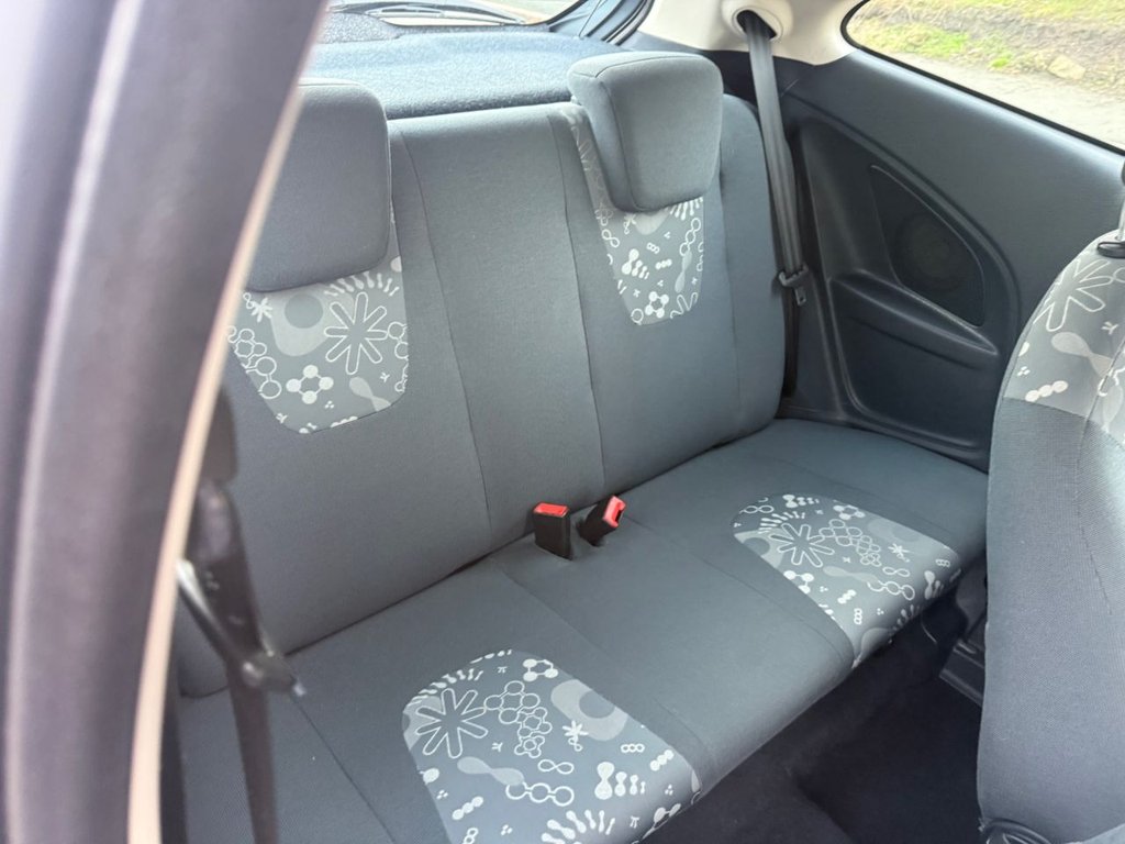 Used Ford Ka 2012 for sale - 77659912: Photo 13