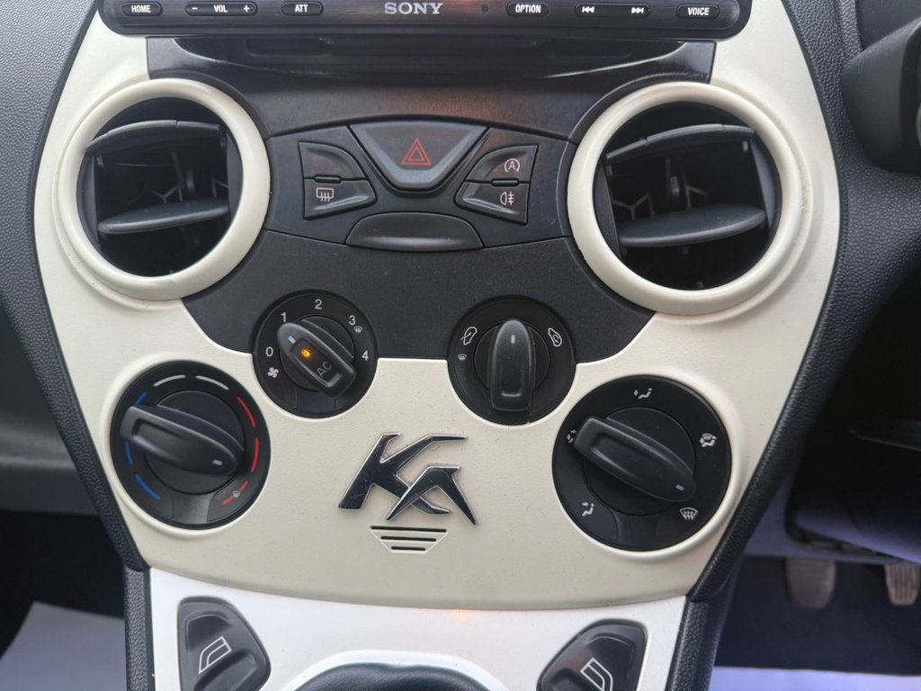 Used Ford Ka 2012 for sale - 77659912: Photo 16