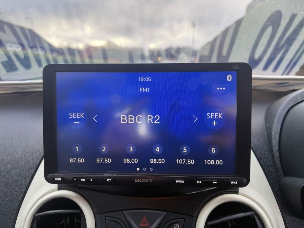 Used Ford Ka 2012 for sale - 77659912: Photo 17