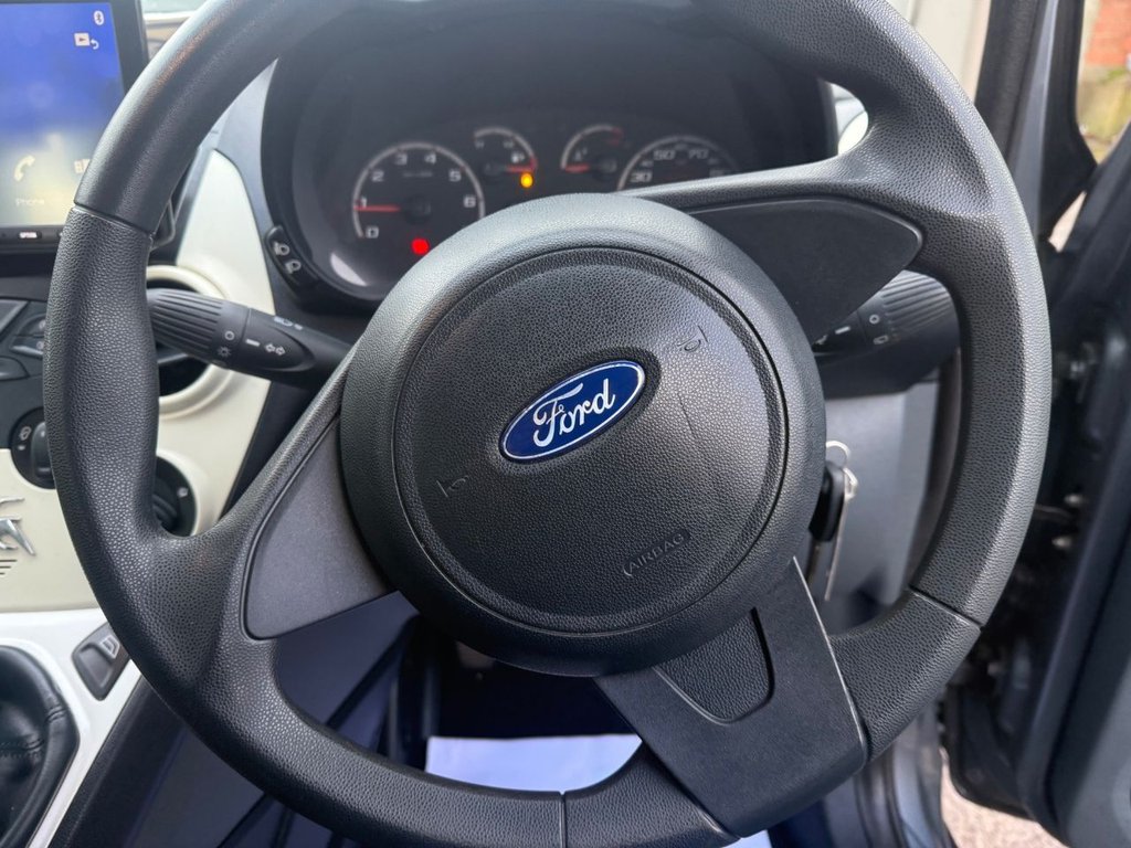 Used Ford Ka 2012 for sale - 77659912: Photo 19