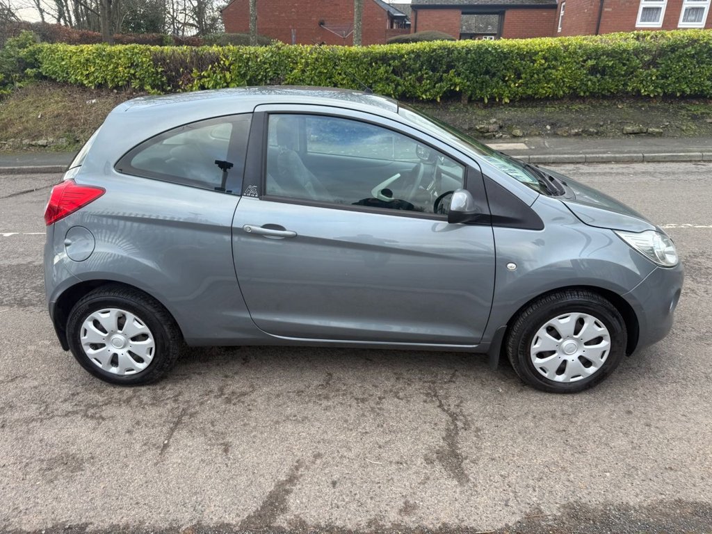 Used Ford Ka 2012 for sale - 77659912: Photo 2