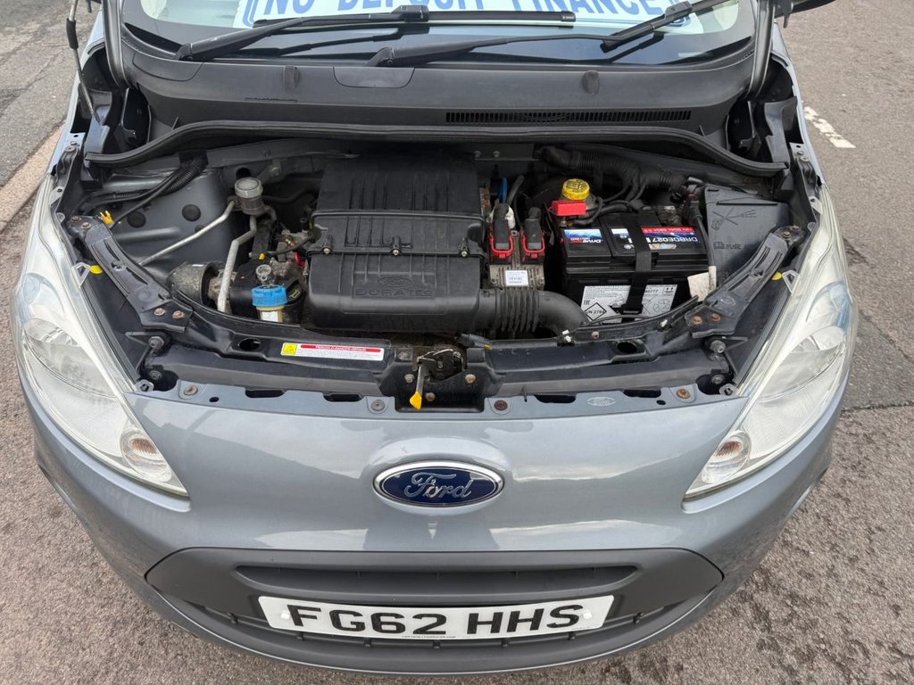 Used Ford Ka 2012 for sale - 77659912: Photo 24